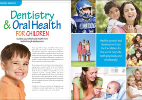Dentistry and Oral Health for Children