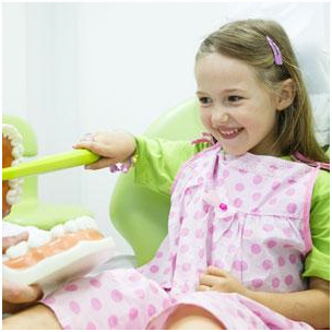 Help 'De-Stress' Your Child's Dental Visits with these Tips