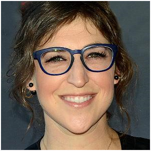 How Big Bang Theory Actress Mayim Bialik Gets Her Kids to Floss