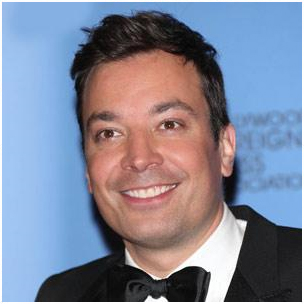 Jimmy Fallon Can’t Catch a Break