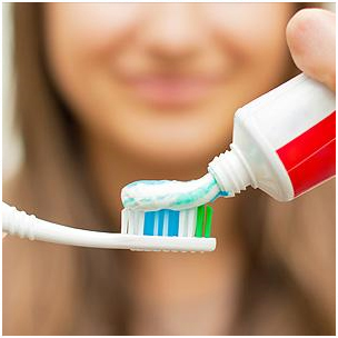 Know Your Toothpaste