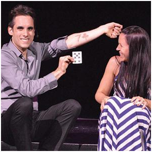 Master Illusionist Benefits from the Magic of Orthodontics