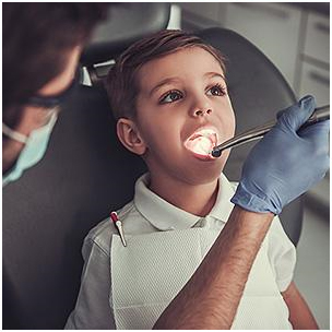 Support Your Child's Dental Development with Preventive Care