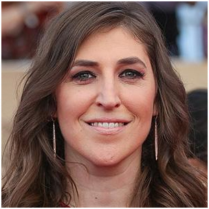 Why Big Bang Theory Actress Mayim Bialik Couldn't Have Braces