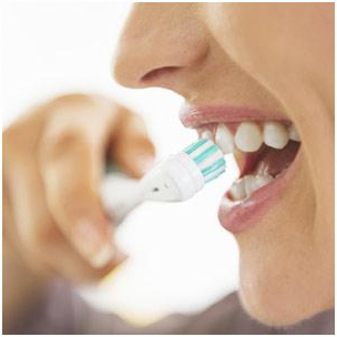 Word Quiz on Oral Hygiene