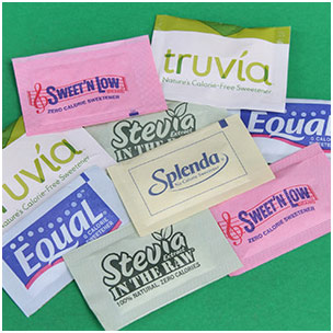 Artificial Sweeteners