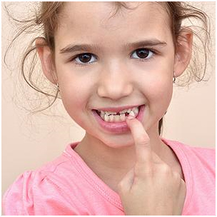 Children's Dental Development