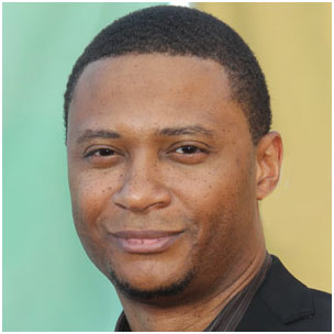 David Ramsey