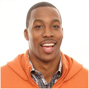 Dwight Howard