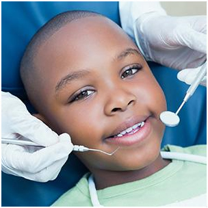 Pediatric Dentistry