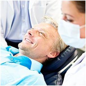 Root Canal Treatment