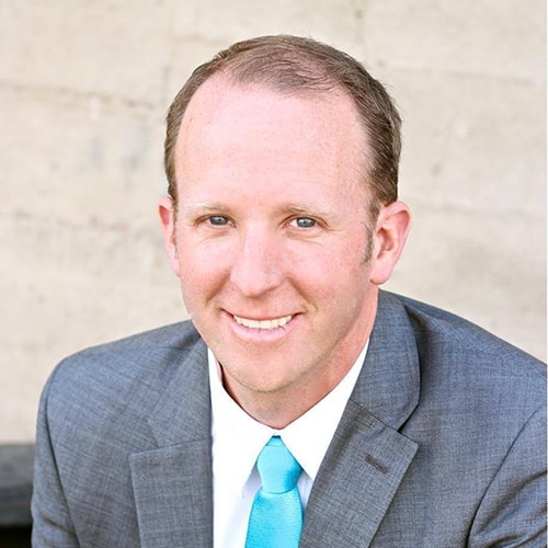 Why Choose Dr. Isaacson Banner