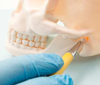 TMJ Disorder and Treatments Near Alpine UT area