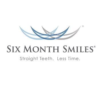 Six Month Smiles Procedure Logo