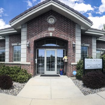 Services. Dentist in Cedar Hills, UT. Dr. Brian E. Isaacson, DMD. Cedar Hills Family Dentistry