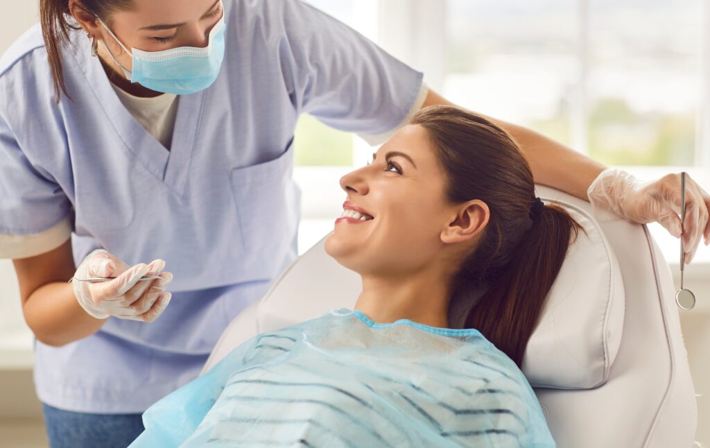 dentist in cedar hills