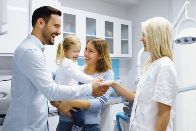 family dentistry cedar hills