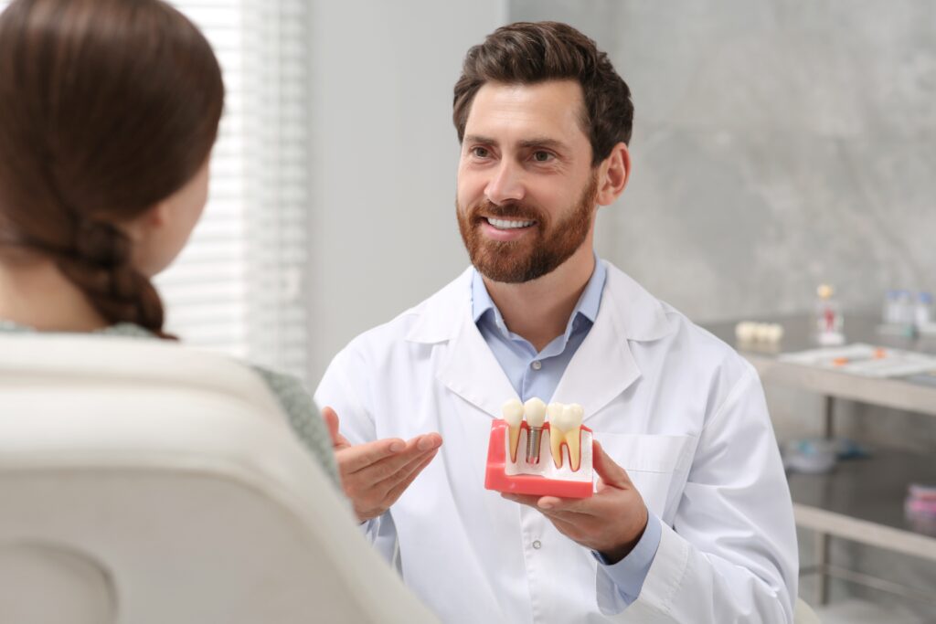dental implants cedar hills